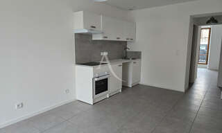 Appartement 2 Pièces 32 m² à louer à Carmaux (81400)