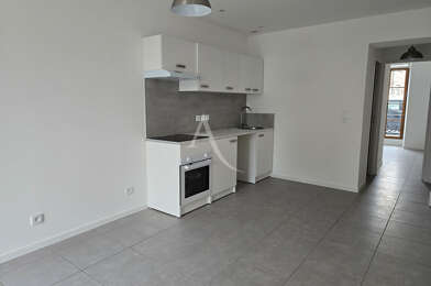 Appartement 2 pièces 409 €