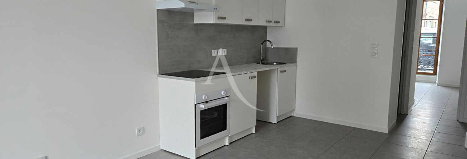 Appartement 2 Pièces 32 m² à louer à Carmaux (81400)