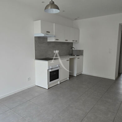 Appartement 2 pièces 409 €