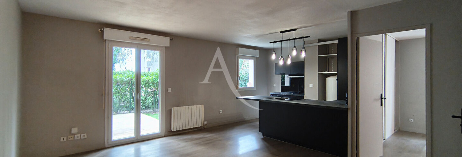 Appartement 2 Pièces 45 m² à vendre à Pau (64000)