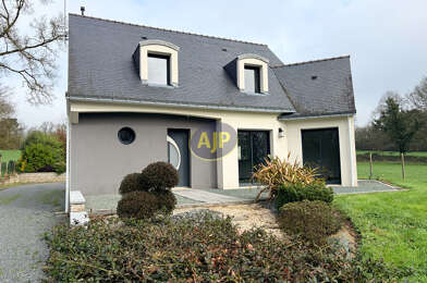 Maison 4 pièces 282820 €