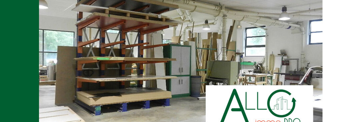 Commerce  1248 m² à louer à Bassussarry (64200)