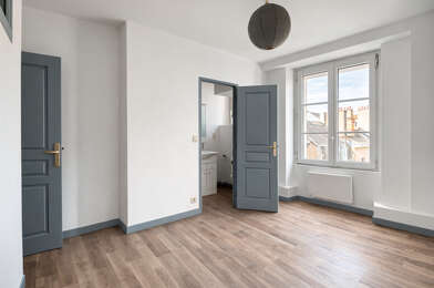 Appartement 2 pièces 189000 €