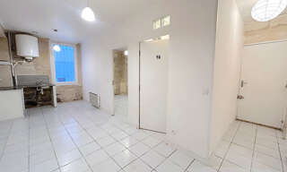 Appartement 2 Pièces 30 m² à louer à Bordeaux (33000)