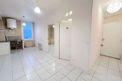 Appartement 2 pièces 700 €