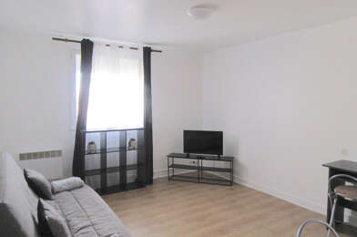 Appartement 1 pièces 430 €