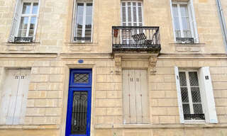 Appartement 1 Pièce 17 m² à louer à Bordeaux (33000)