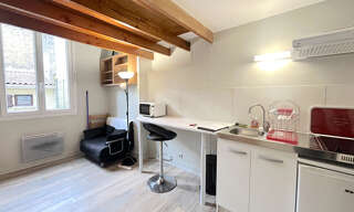 Appartement 1 Pièce 17 m² à louer à Bordeaux (33000)