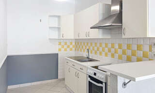 Appartement 2 Pièces 54 m² à louer à Reims (51100)