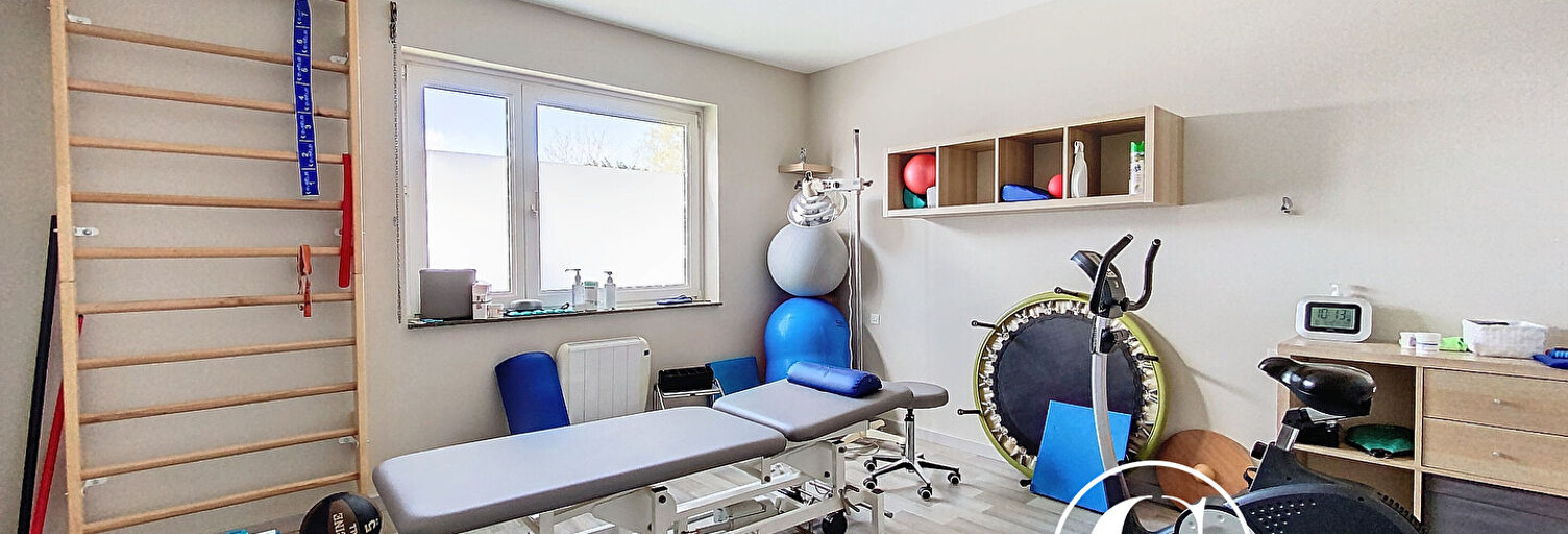 Appartement 5 Pièces 92 m² à vendre à Weitbruch (67500)