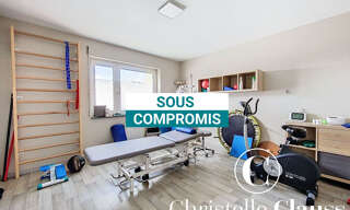 Appartement 5 Pièces 92 m² à vendre à Weitbruch (67500)