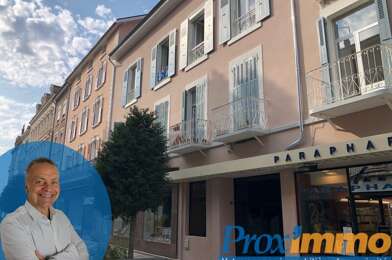 Appartement 3 pièces 145000 €