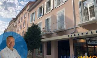 Appartement 3 Pièces 61 m² à vendre à Voiron (38500)