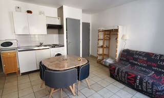 Appartement 1 Pièce 21 m² à louer à Pontivy (56300)