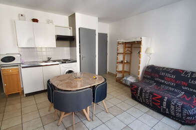 Appartement 1 pièces 330 €