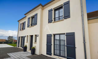 Maison 10 Pièces 165 m² à vendre à Courdimanche (95800)