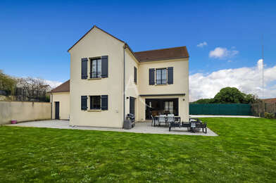 Maison 10 pièces 790000 €