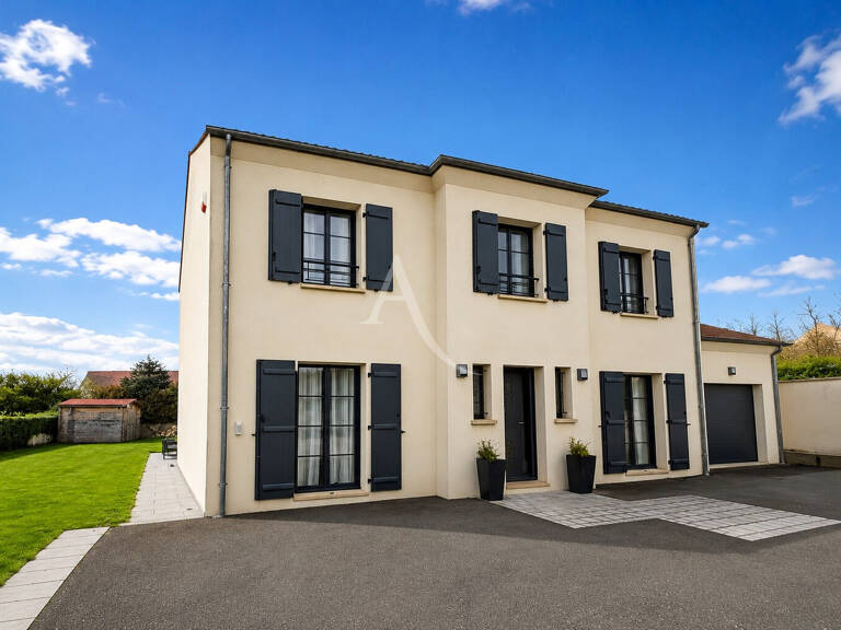 ? EXCLUSIVITÉ : LA PERLE RARE DU SECTEUR ? VILLA DPE A — photo 1