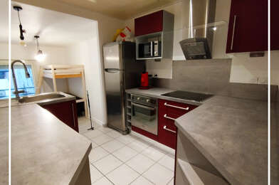 Appartement 1 pièces 396 €