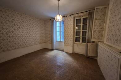 Maison 5 pièces 60000 €