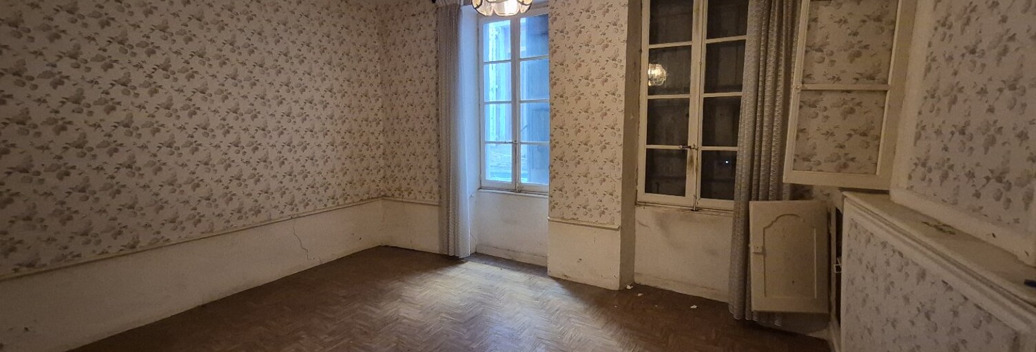 Maison 5 Pièces 116 m² à vendre à Millau (12100)