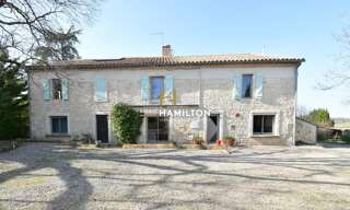 Maison 9 Pièces 312 m² à vendre à Cordes-sur-Ciel (81170)