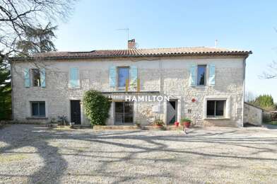 Maison 9 pièces 615000 €