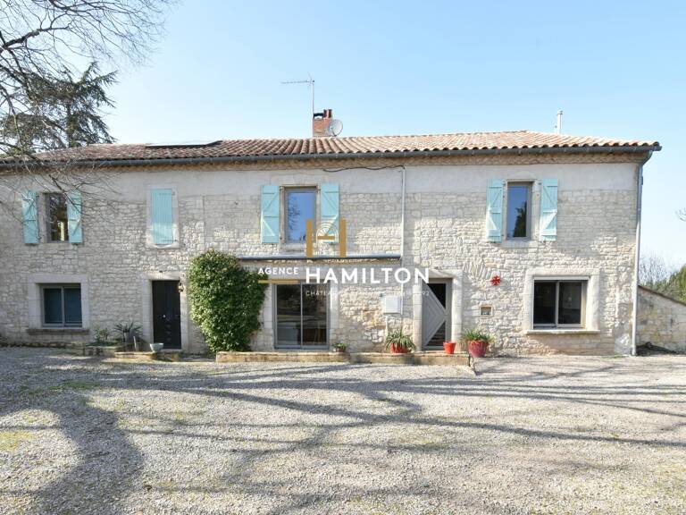 Maison de campagne — photo 1