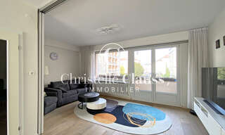 Appartement 4 Pièces 85 m² à vendre à Strasbourg (67000)