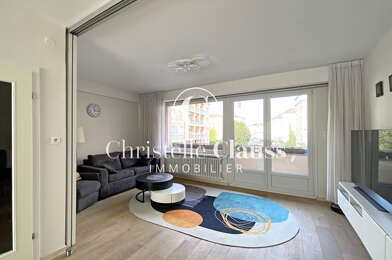 Appartement 4 pièces 420000 €