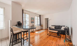 Appartement 2 Pièces 49 m² à louer à Strasbourg (67000)