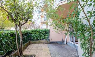 Appartement 2 Pièces 47 m² à vendre à Le Bourget (93350)