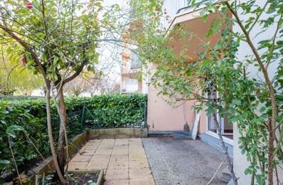 Appartement — photo du bien