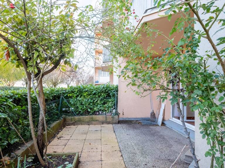 Appartement — photo 1