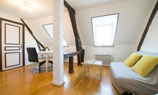 Appartement 2 Pièces 30 m² à louer à Évreux (27000)