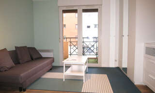 Appartement 1 Pièce 21 m² à louer à Évreux (27000)