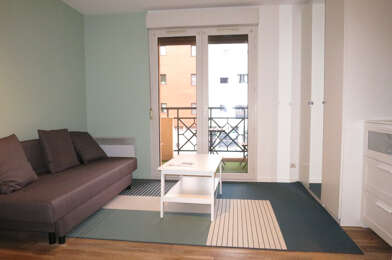 Appartement 1 pièces 447 €