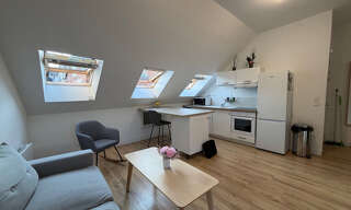 Maison 2 Pièces 26 m² à louer à Saint-André-de-l'Eure (27220)