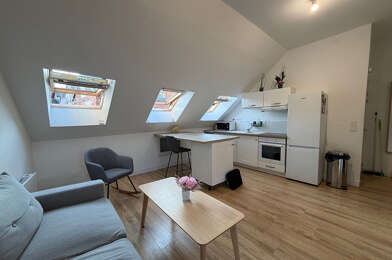 Maison 2 pièces 690 €