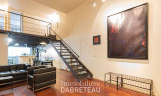 Appartement 4 Pièces 94 m² à vendre à Lyon 6 (69006)