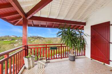 Appartement 3 pièces 354000 €