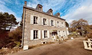 Maison 15 Pièces 677 m² à vendre à Ussel (19200)