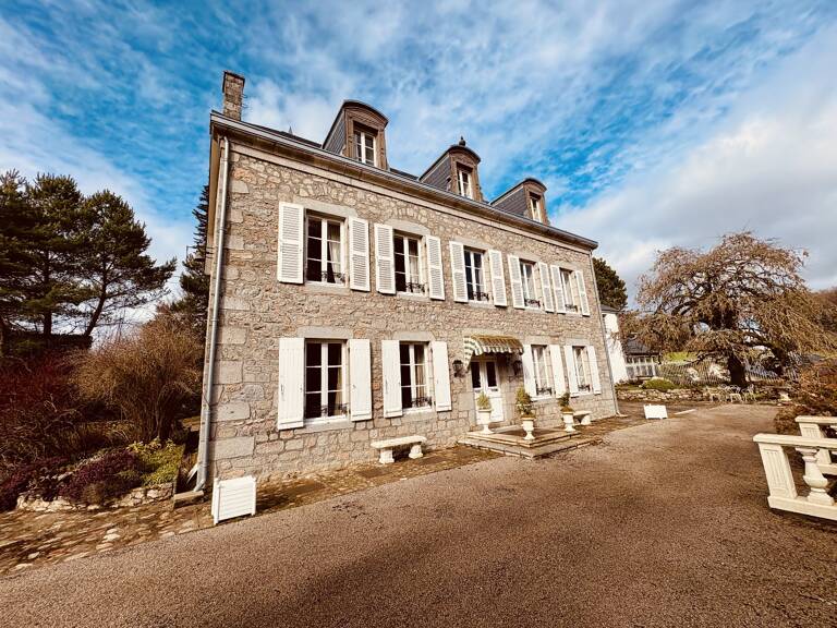 Maison — photo 1
