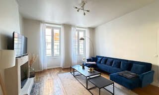 Appartement 3 Pièces 88 m² à louer à Reims (51100)