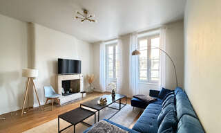 Appartement 3 Pièces 88 m² à louer à Reims (51100)