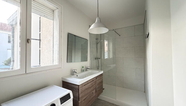 Appartement 3 pièces  à louer Reims 51100