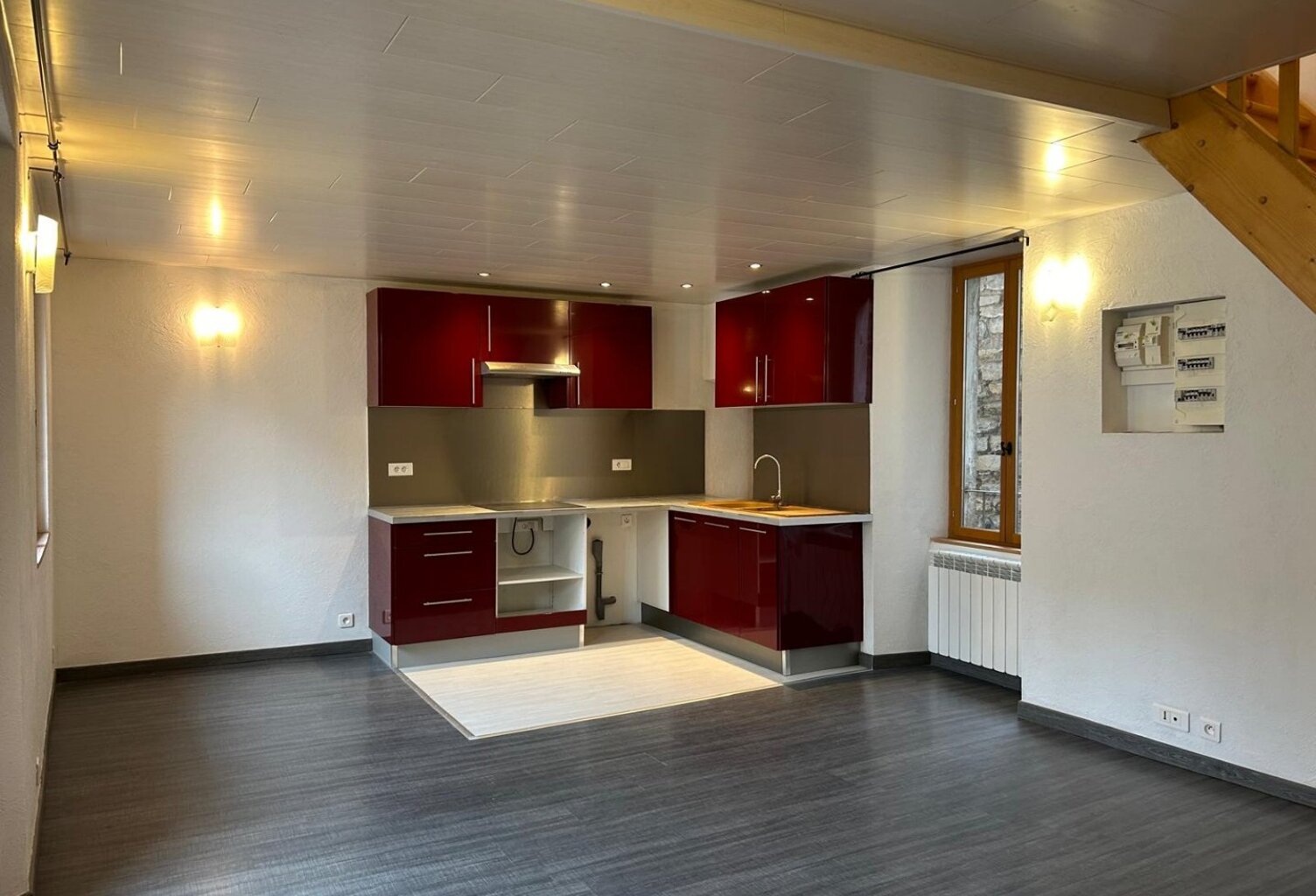 Maison — photo 1