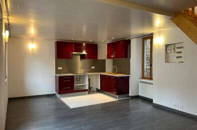 Maison 3 pièces 136000 €