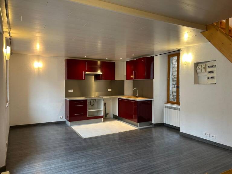 Maison — photo 1